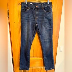 Mugsy Jeans - Hamms Slim Stretch - 32x32